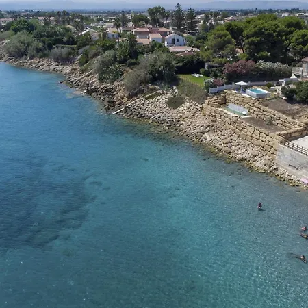 Nyaraló Norbert By Interhome *