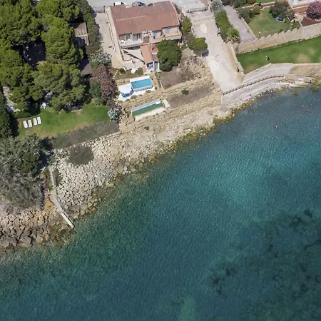 Norbert By Interhome Nyaraló