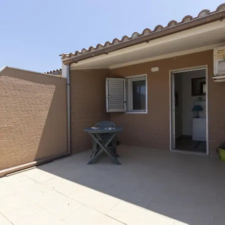 Nyaraló Norbert By Interhome