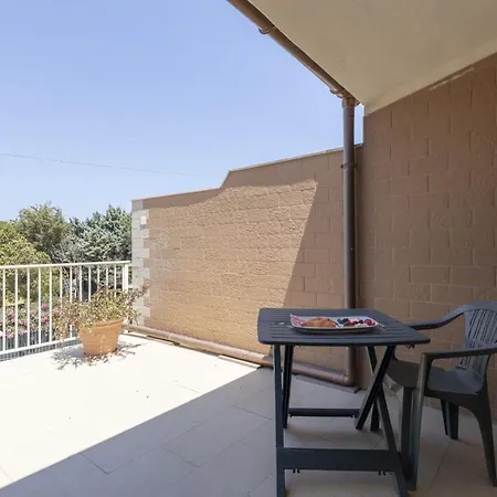 Norbert By Interhome Nyaraló