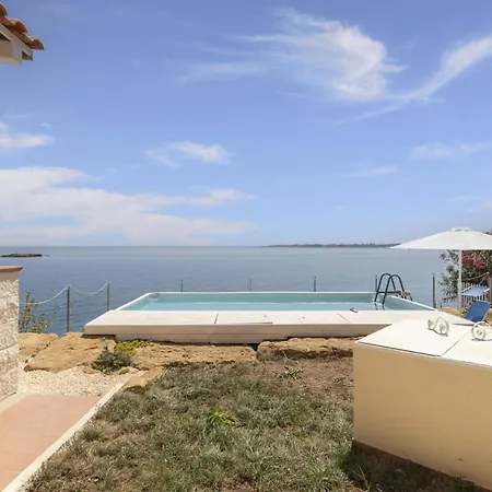 Nyaraló Norbert By Interhome