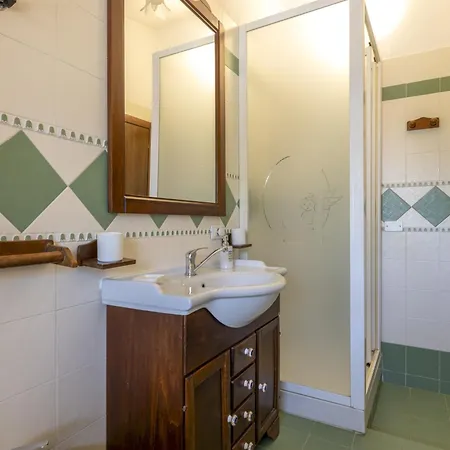 Norbert By Interhome Szirakúza