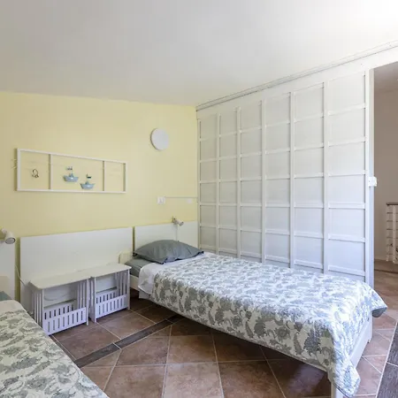 Norbert By Interhome Holiday home