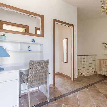 Holiday home Norbert By Interhome Syracuse