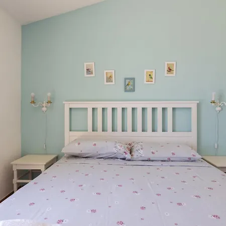 Norbert By Interhome Holiday home Syracuse