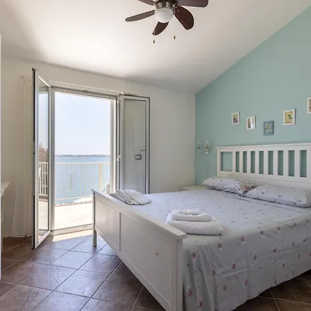 Norbert By Interhome Nyaraló