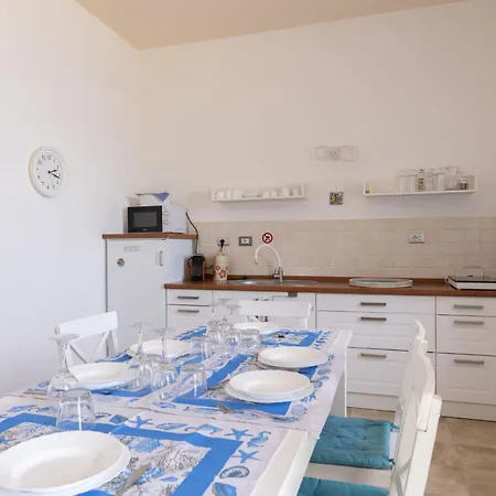 Norbert By Interhome * Szirakúza