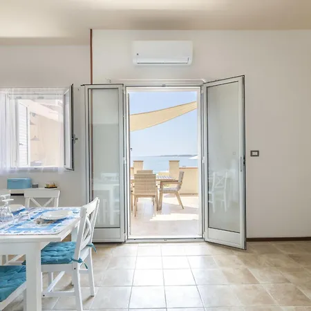 Nyaraló Norbert By Interhome *