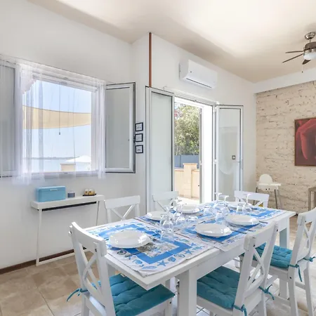 Norbert By Interhome Szirakúza