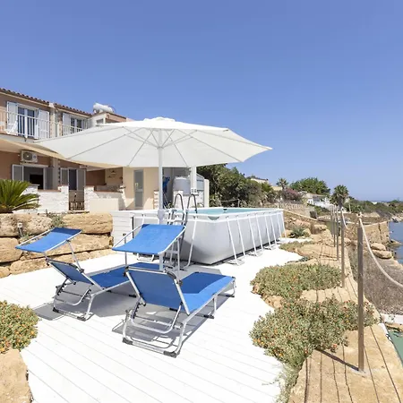 Nyaraló Norbert By Interhome Szirakúza