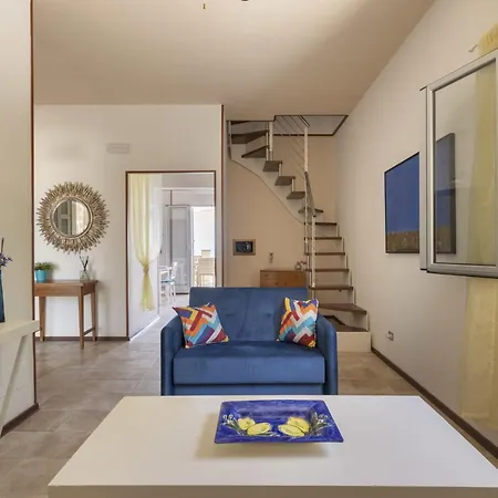 Norbert By Interhome Nyaraló