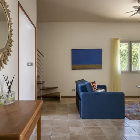 Norbert By Interhome Szirakúza