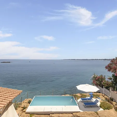 Norbert By Interhome * Szirakúza