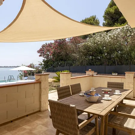 Nyaraló Norbert By Interhome