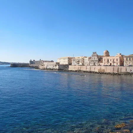 Norbert By Interhome Nyaraló Szirakúza