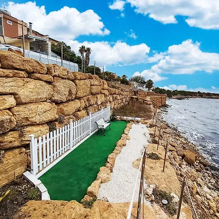 Nyaraló Norbert By Interhome *