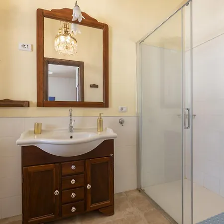Casa vacanze Norbert By Interhome
