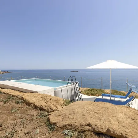 Norbert By Interhome Casa vacanze Syracuse